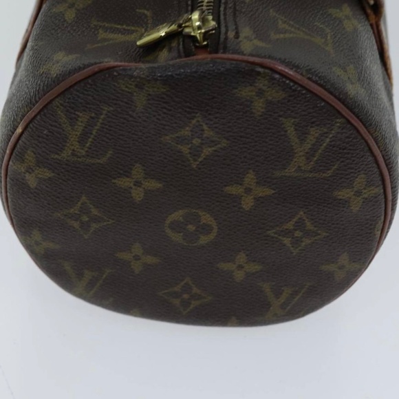 Louis Vuitton Papillon 30  Vintage (M51365) Auth 72744 - Picture 2 of 14